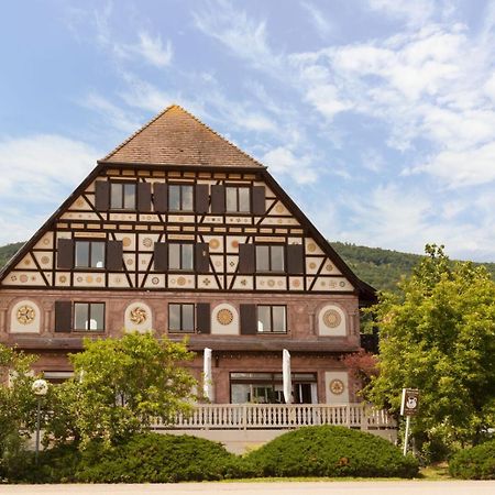 Hotel Restaurant Verger Des Chateaux, Route Des Vins Haut-Koenigsbourg Dieffenthal Εξωτερικό φωτογραφία